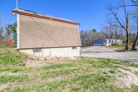 1029 Woodman Hill Road Minot ME 04258