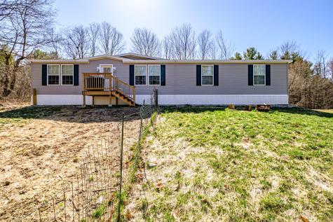 1029 Woodman Hill Road Minot ME 04258