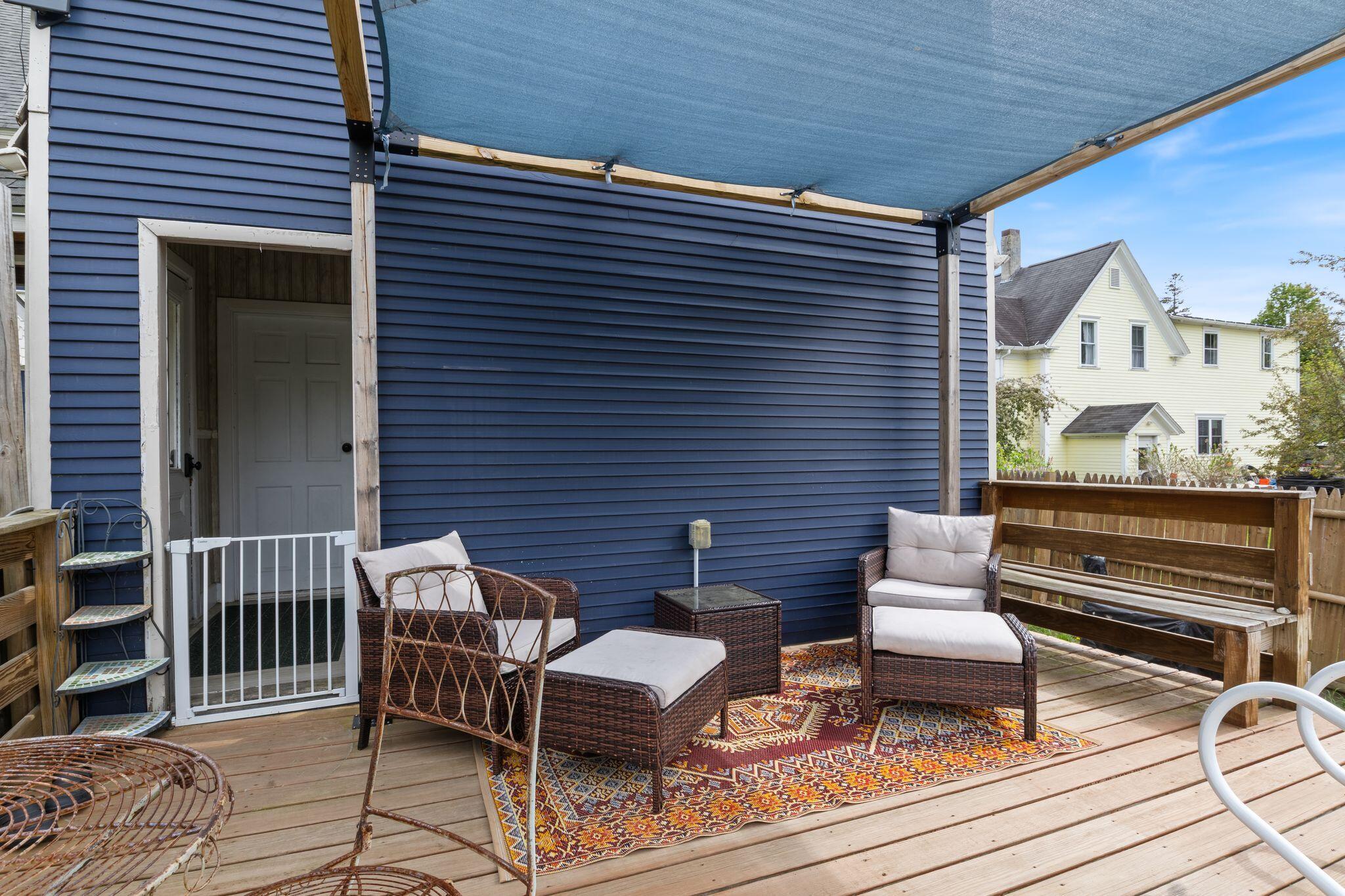 7 Porter Street Paris ME 04281