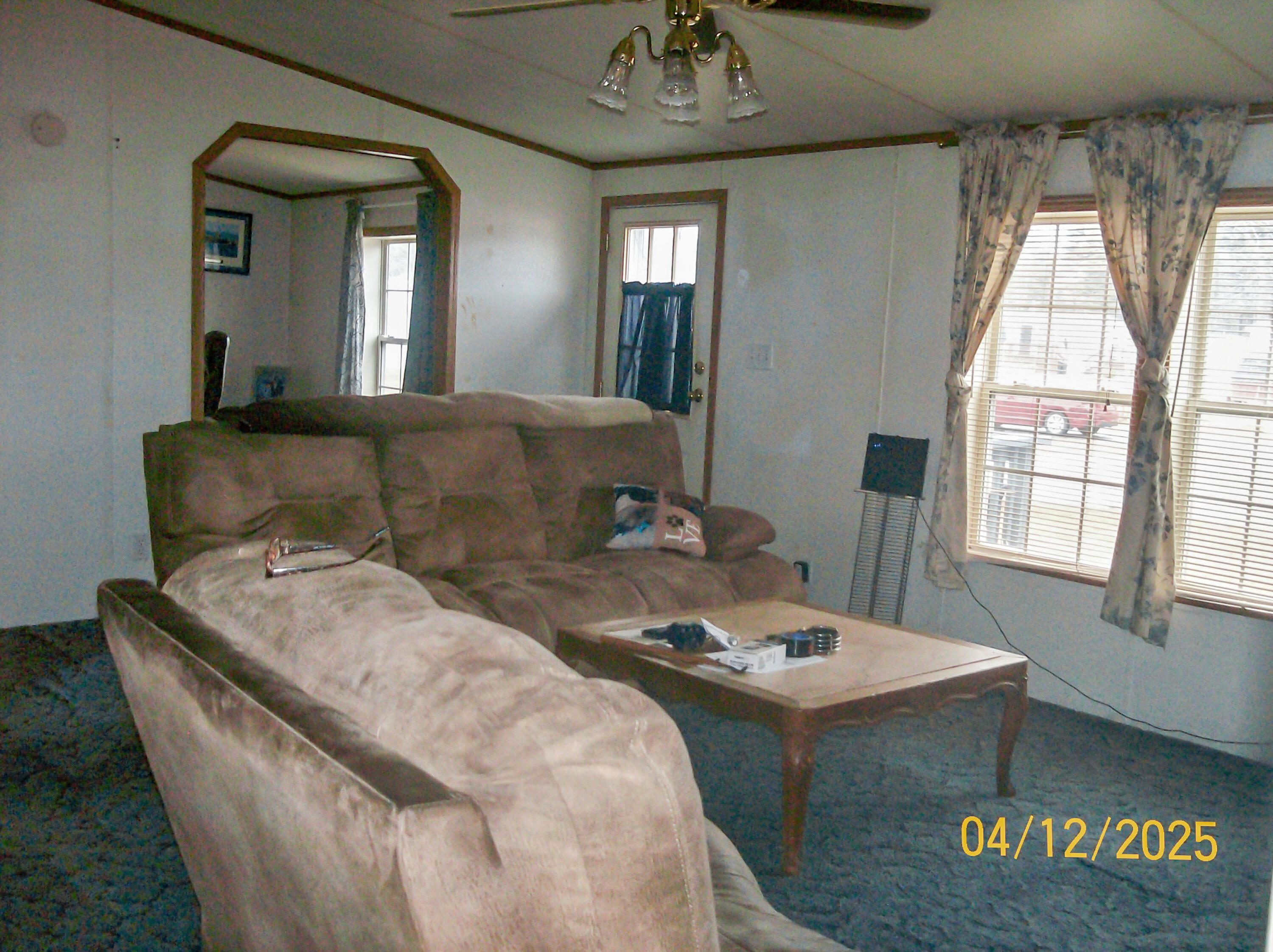 22 Amos Way Brunswick ME 04011