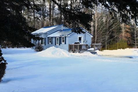 396 Waterville Road Norridgewock ME 04957