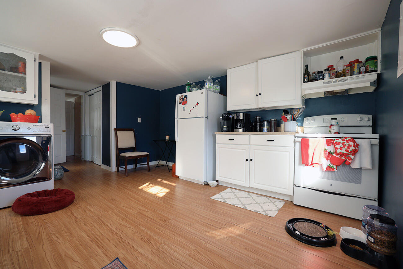 396 Waterville Road Norridgewock ME 04957