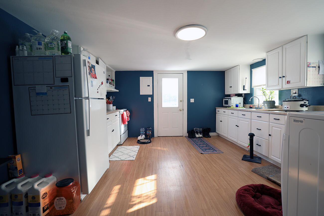 396 Waterville Road Norridgewock ME 04957