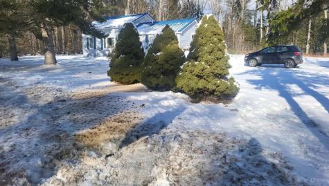 396 Waterville Road Norridgewock ME 04957