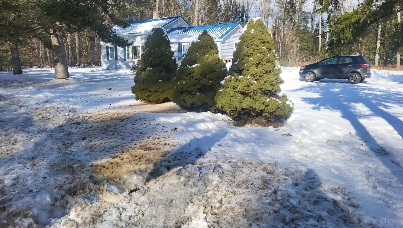 396 Waterville Road Norridgewock ME 04957