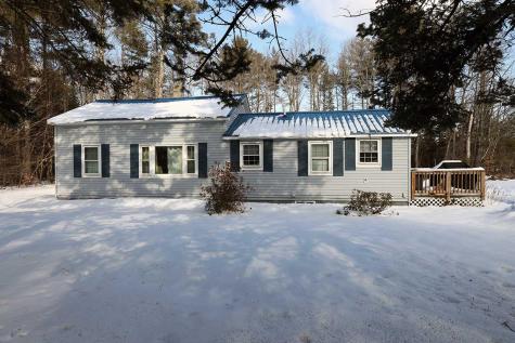 396 Waterville Road Norridgewock ME 04957
