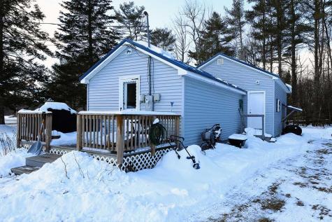 396 Waterville Road Norridgewock ME 04957