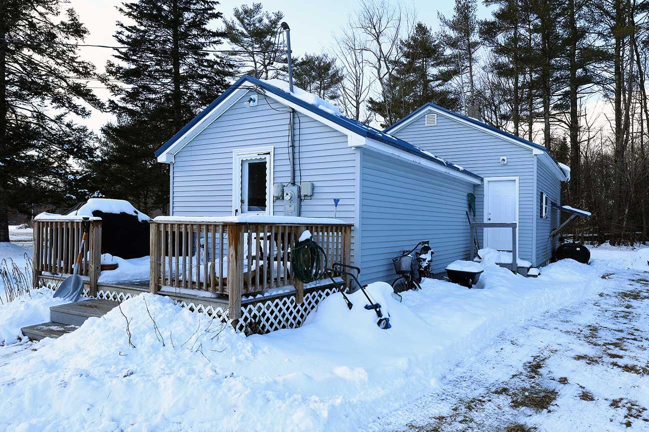 396 Waterville Road Norridgewock ME 04957
