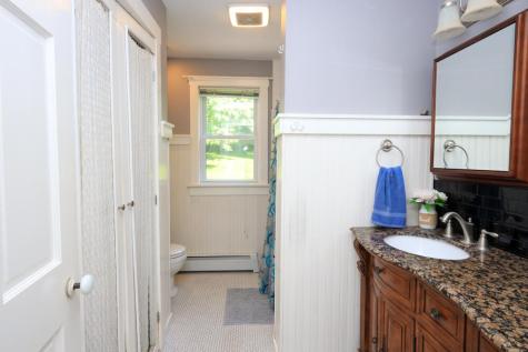 25 Carter Road Etna ME 04434