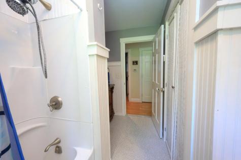 25 Carter Road Etna ME 04434