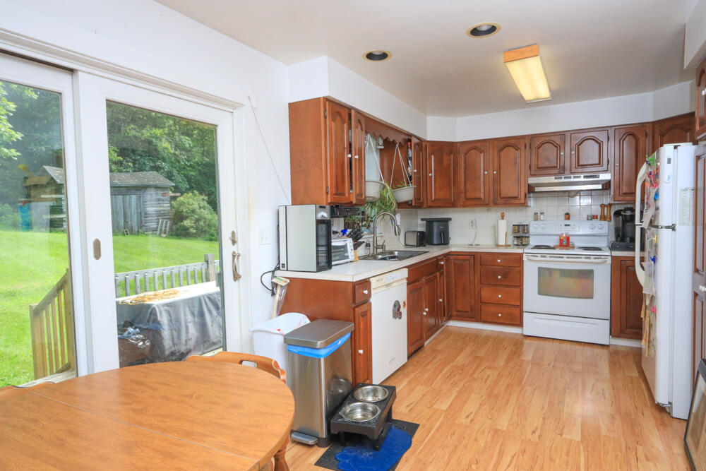 25 Carter Road Etna ME 04434