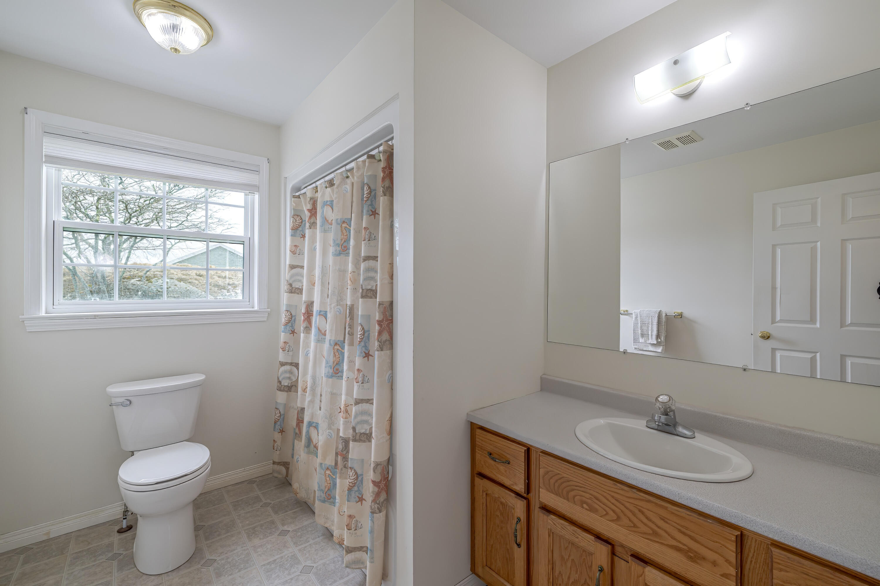 3 Andy's Road Stonington ME 04681