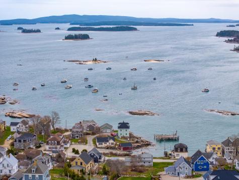3 Andy's Road Stonington ME 04681