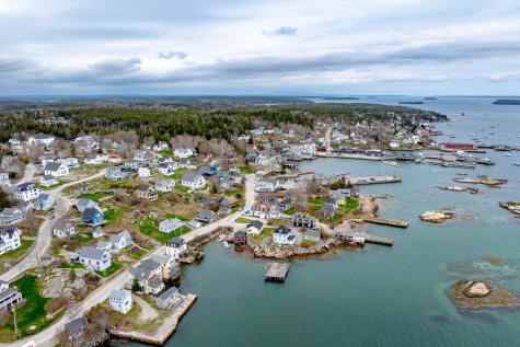 3 Andy's Road Stonington ME 04681