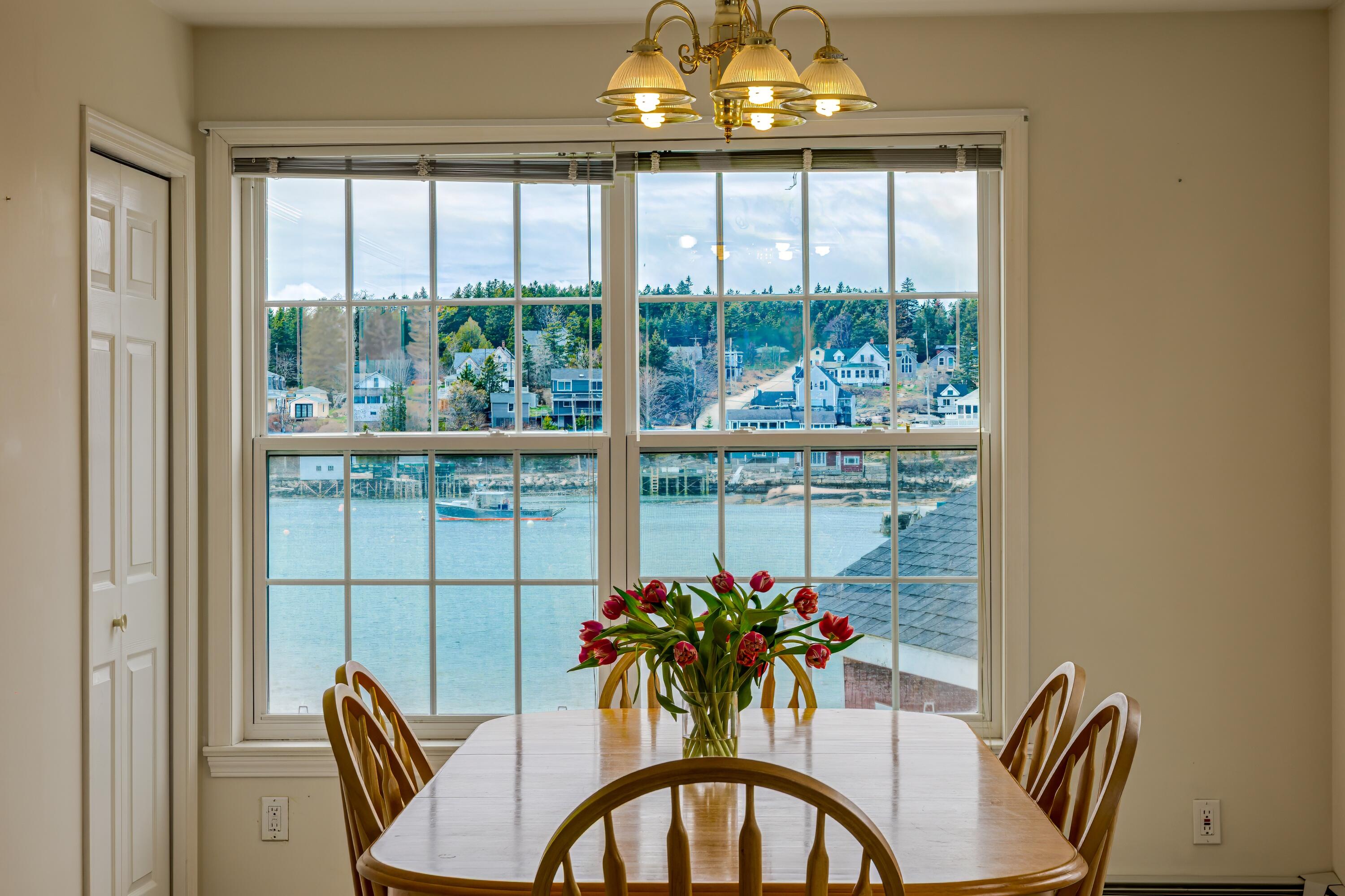 3 Andy's Road Stonington ME 04681