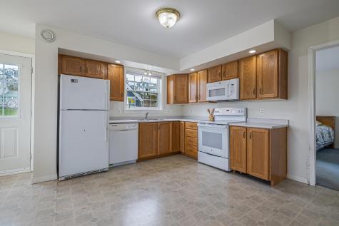 3 Andy's Road Stonington ME 04681