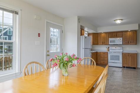 3 Andy's Road Stonington ME 04681