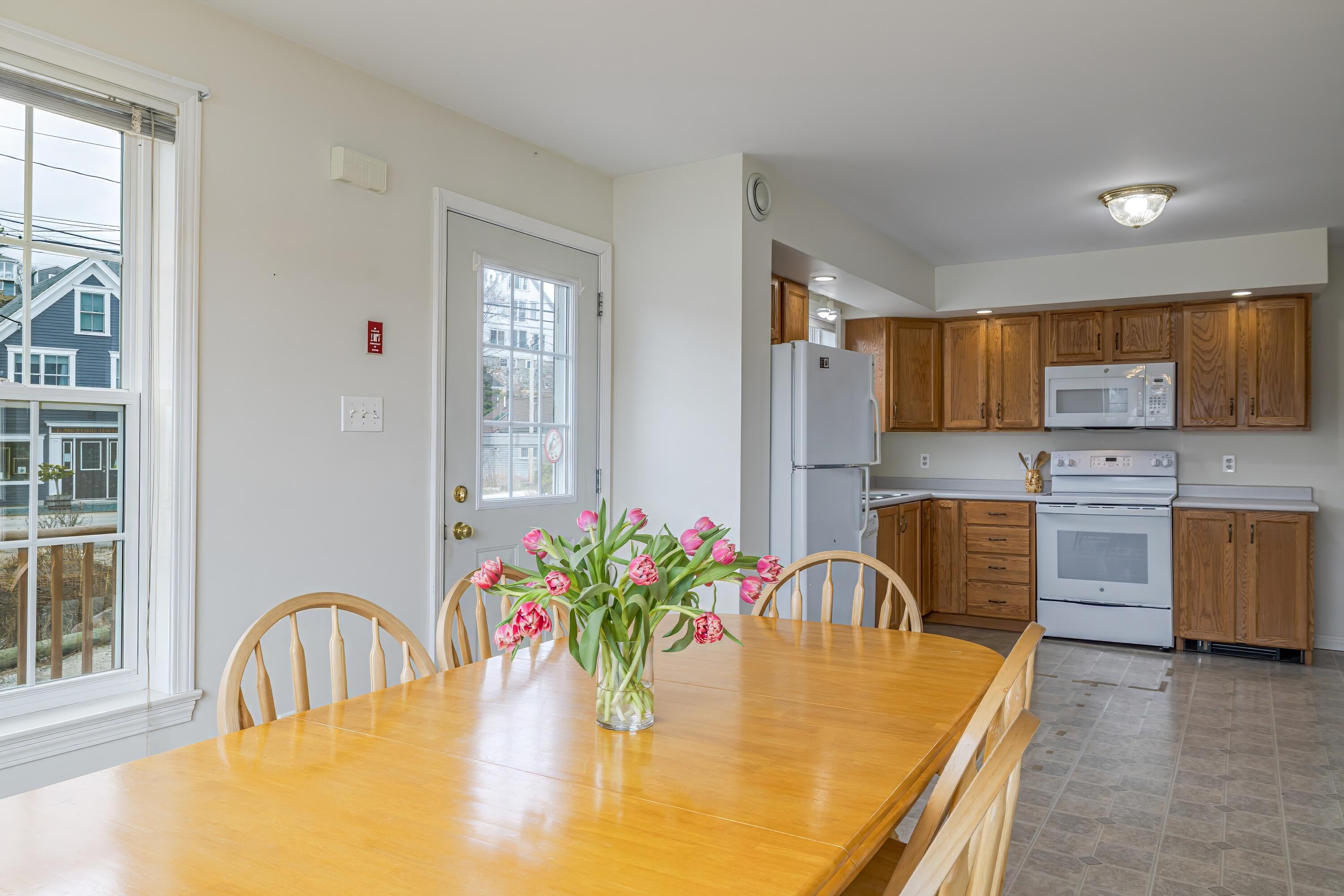3 Andy's Road Stonington ME 04681