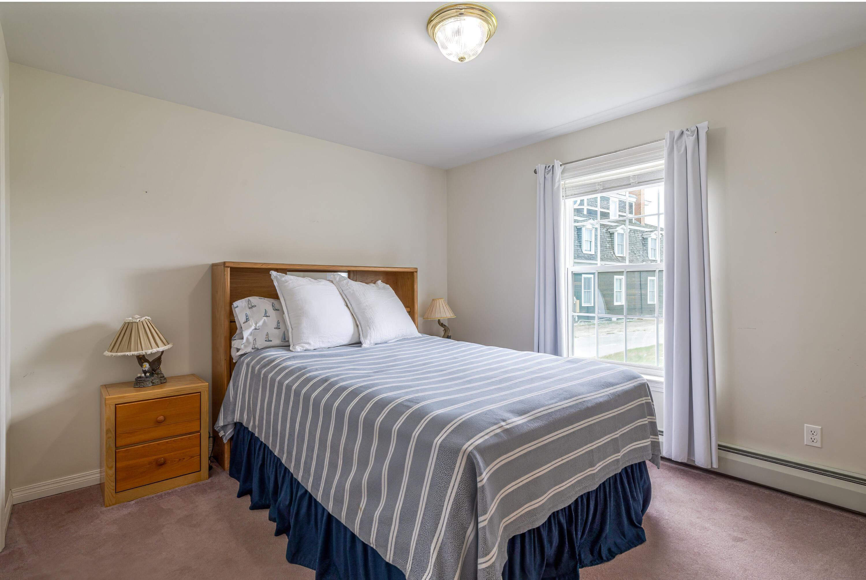 3 Andy's Road Stonington ME 04681