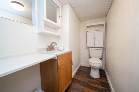 455 Billings Road Hermon ME 04401