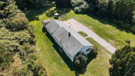 455 Billings Road Hermon ME 04401