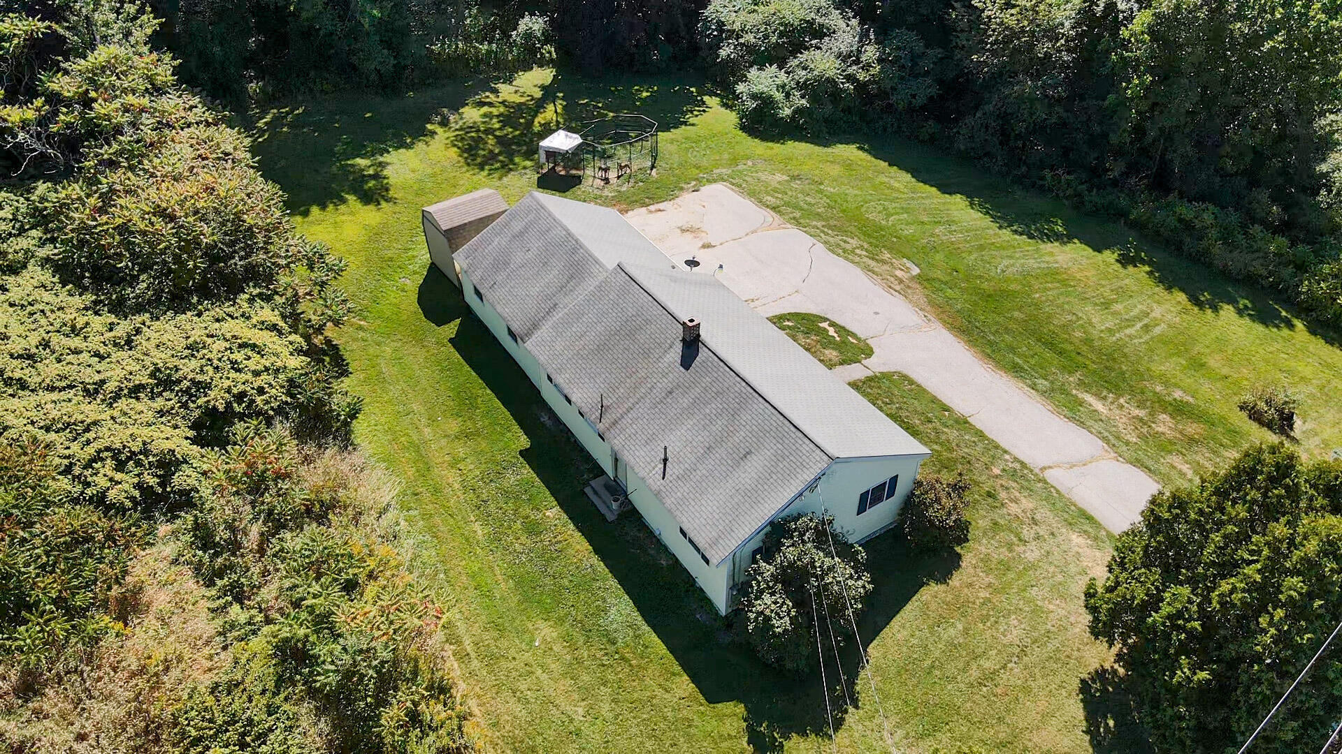 455 Billings Road Hermon ME 04401