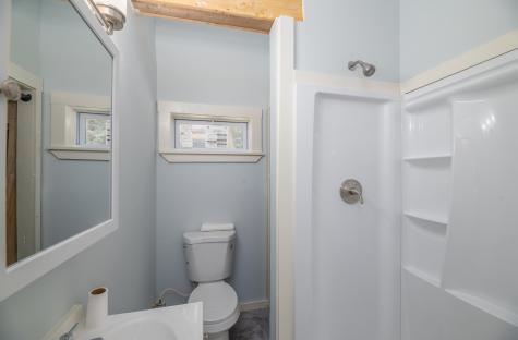 8 Magnolia Lane Starks ME 04911