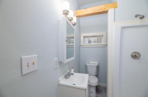 8 Magnolia Lane Starks ME 04911