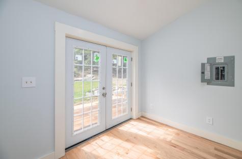 8 Magnolia Lane Starks ME 04911