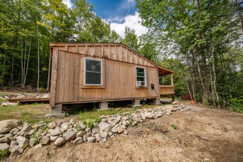 8 Magnolia Lane Starks ME 04911