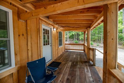 8 Magnolia Lane Starks ME 04911