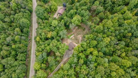 8 Magnolia Lane Starks ME 04911