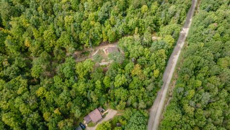 8 Magnolia Lane Starks ME 04911