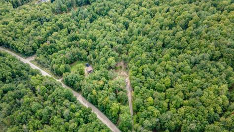 8 Magnolia Lane Starks ME 04911