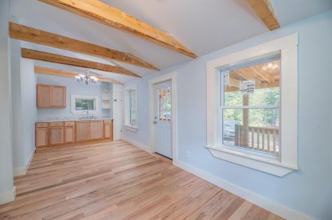 8 Magnolia Lane Starks ME 04911