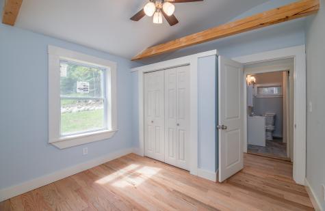 8 Magnolia Lane Starks ME 04911