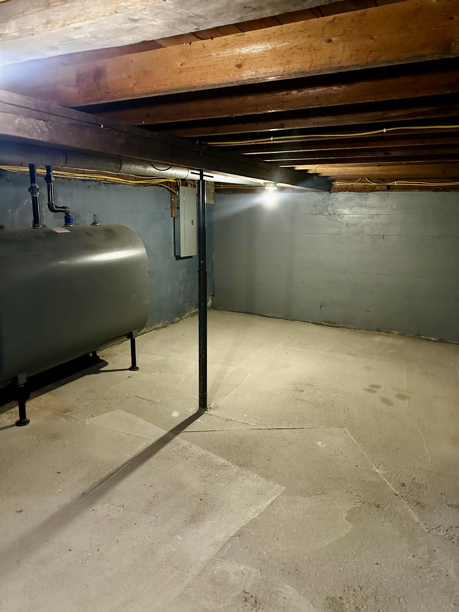 60 Katahdin Avenue Caribou ME 04736