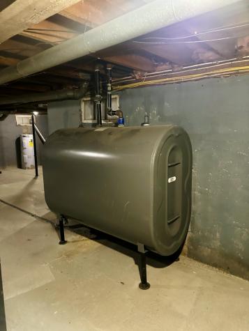 60 Katahdin Avenue Caribou ME 04736