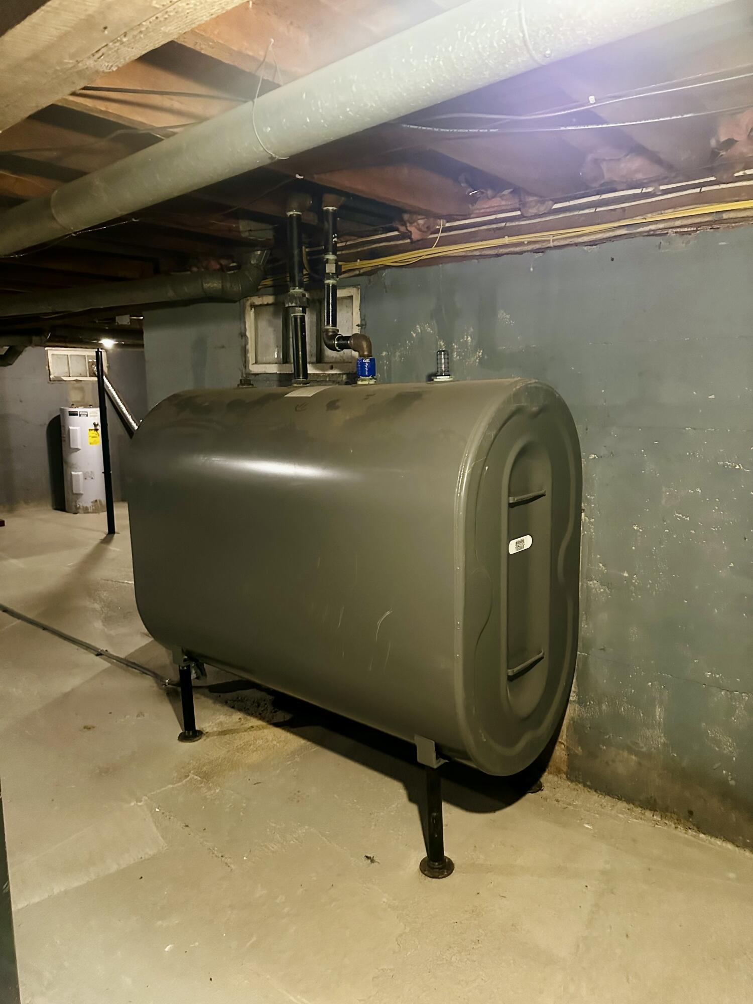 60 Katahdin Avenue Caribou ME 04736