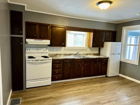 60 Katahdin Avenue Caribou ME 04736