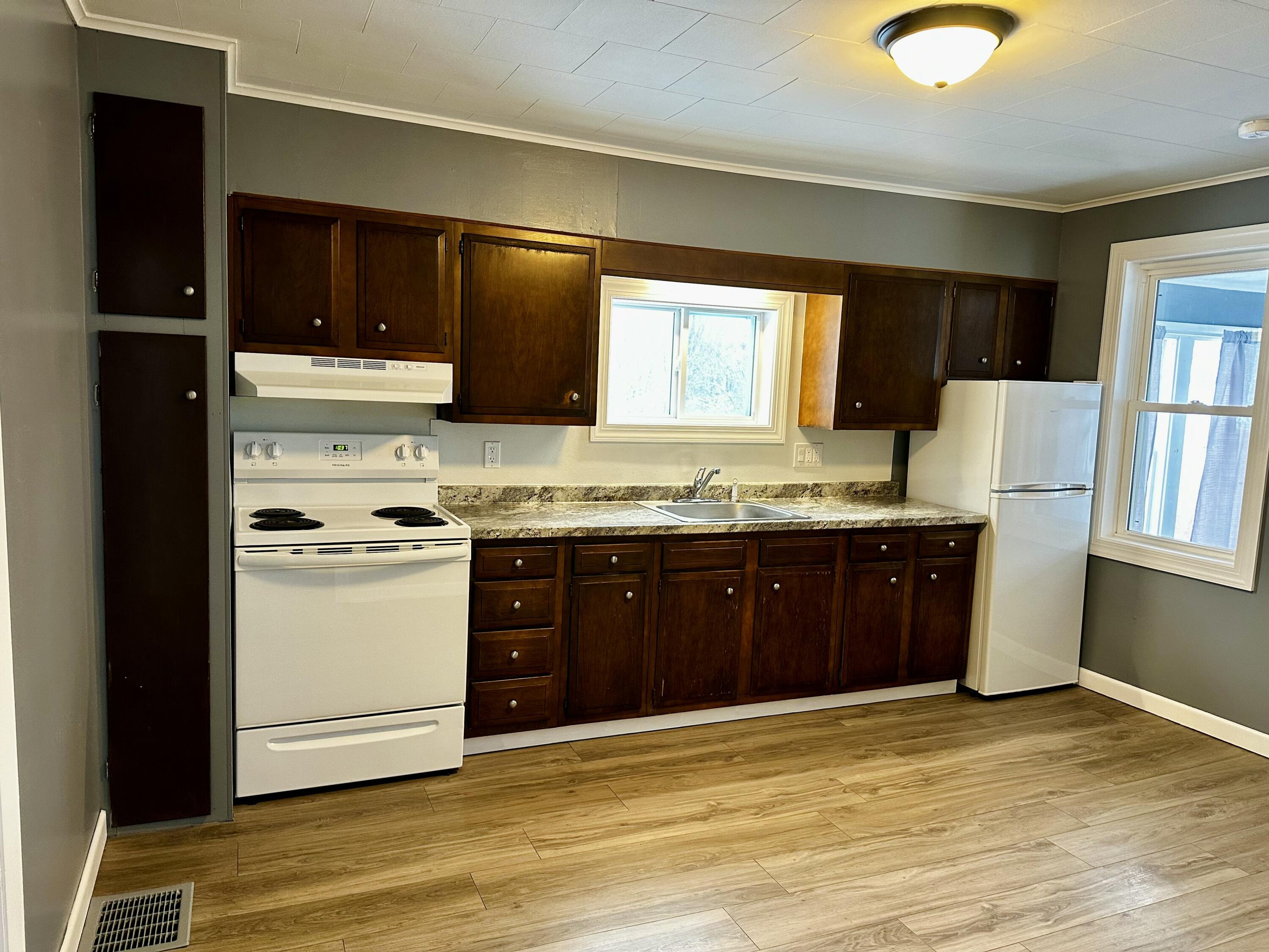 60 Katahdin Avenue Caribou ME 04736