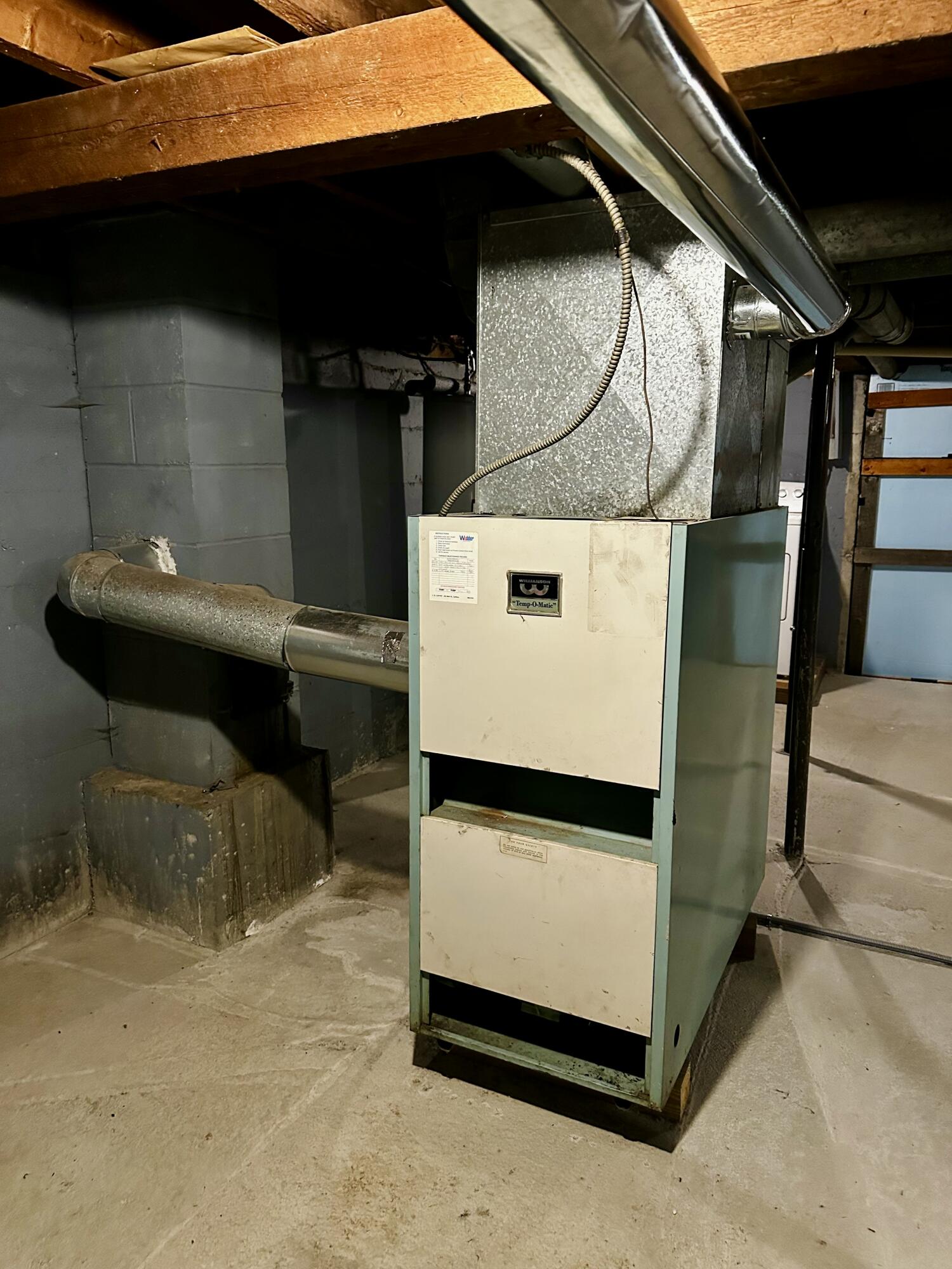 60 Katahdin Avenue Caribou ME 04736