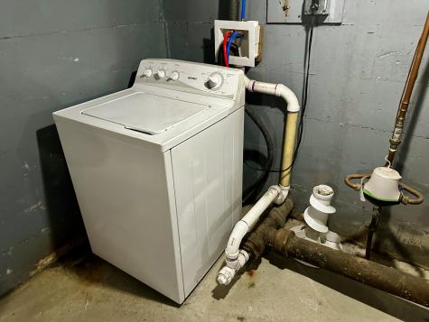 60 Katahdin Avenue Caribou ME 04736