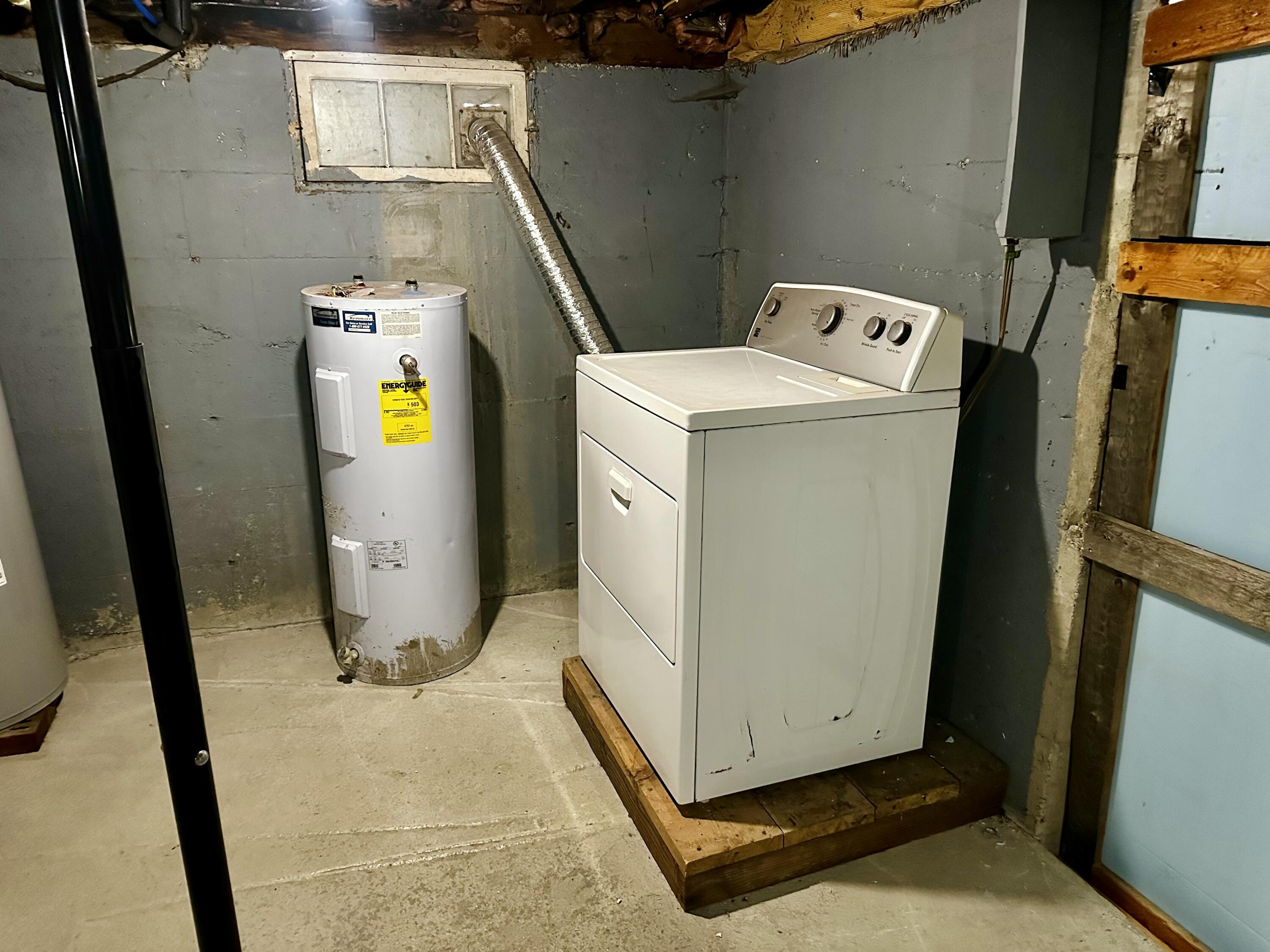 60 Katahdin Avenue Caribou ME 04736