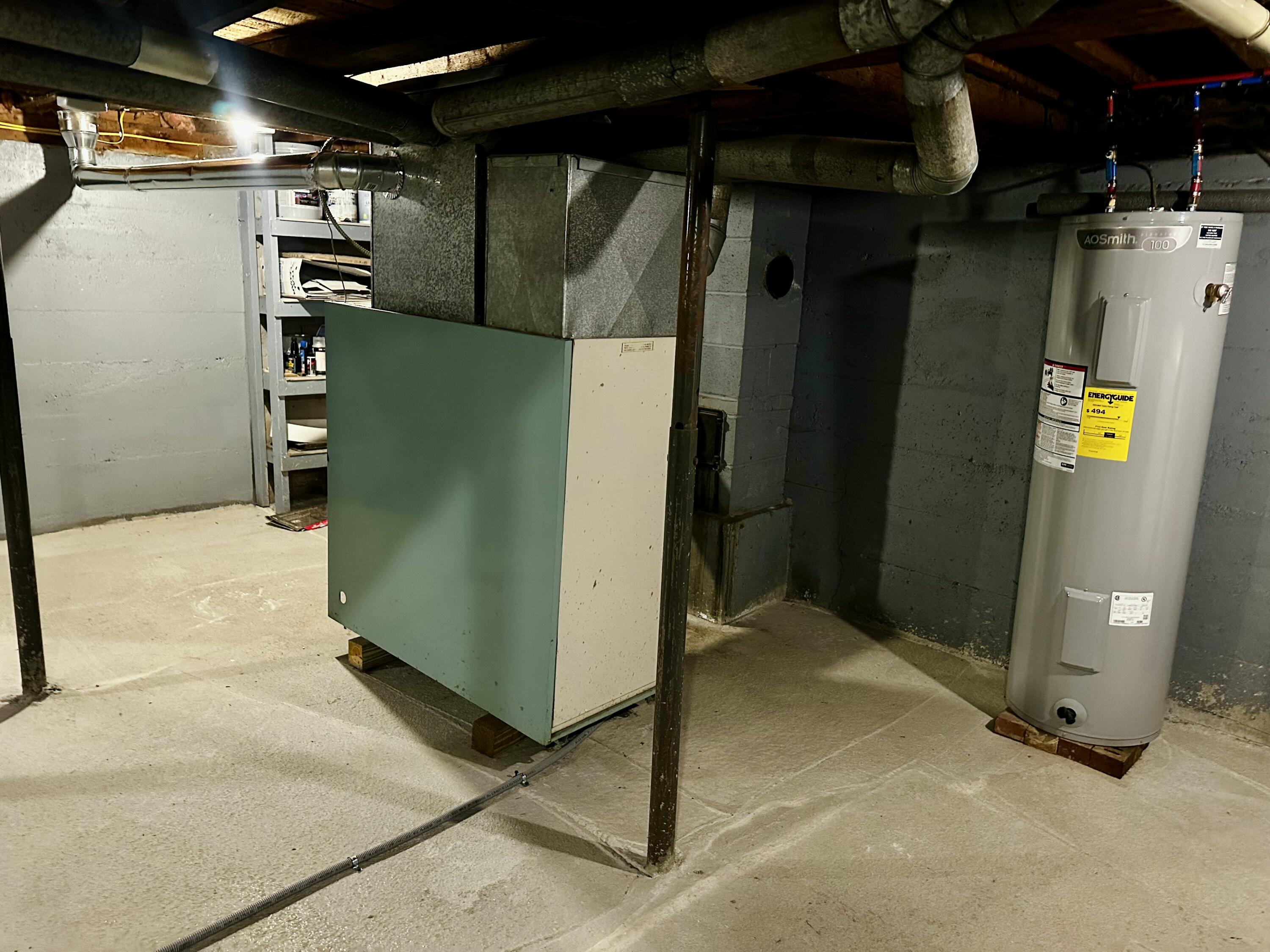 60 Katahdin Avenue Caribou ME 04736