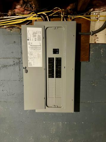 60 Katahdin Avenue Caribou ME 04736