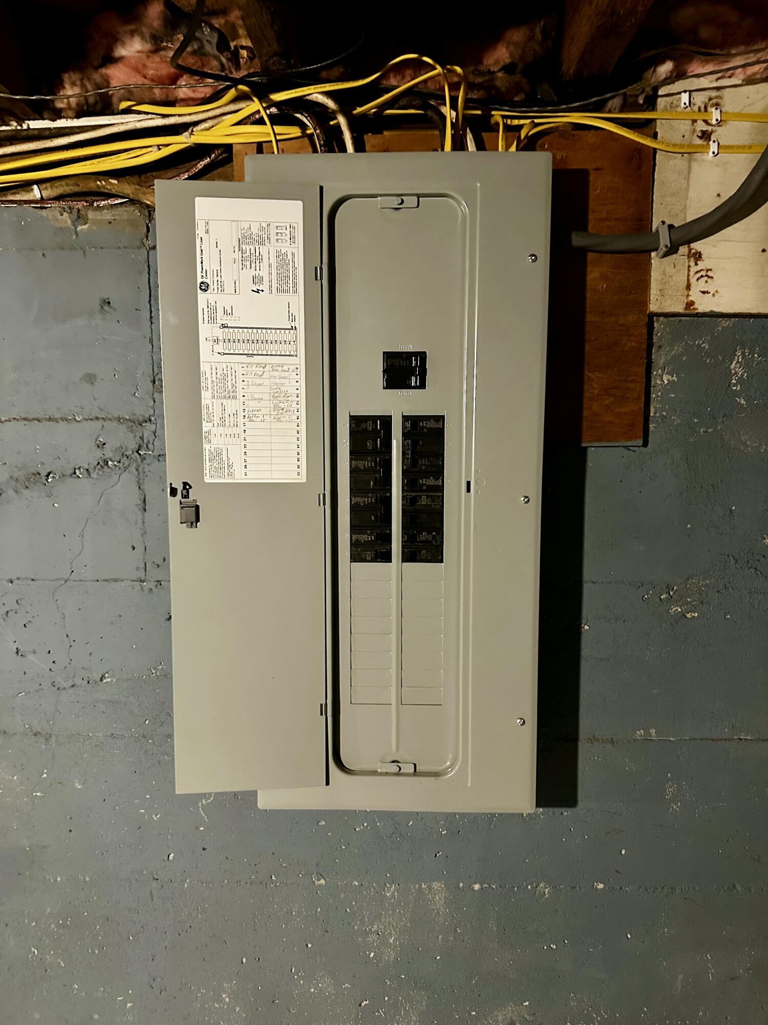 60 Katahdin Avenue Caribou ME 04736