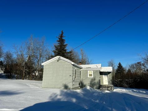 60 Katahdin Avenue Caribou ME 04736