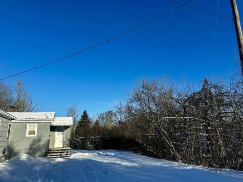 60 Katahdin Avenue Caribou ME 04736