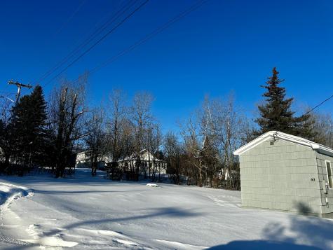 60 Katahdin Avenue Caribou ME 04736